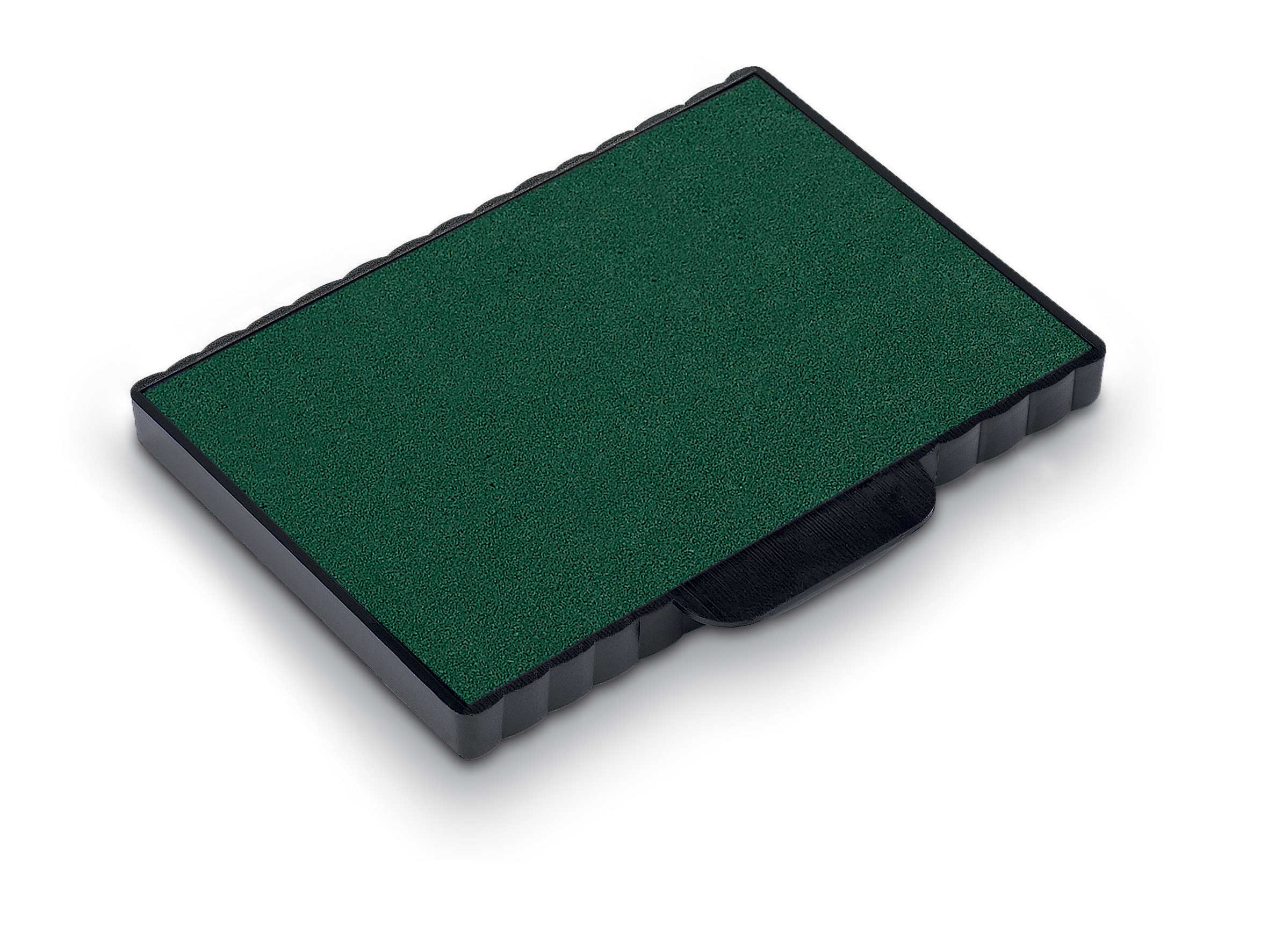 Replacement Pad for Trodat 5211 Self Inking Stamp - Green Ink Color