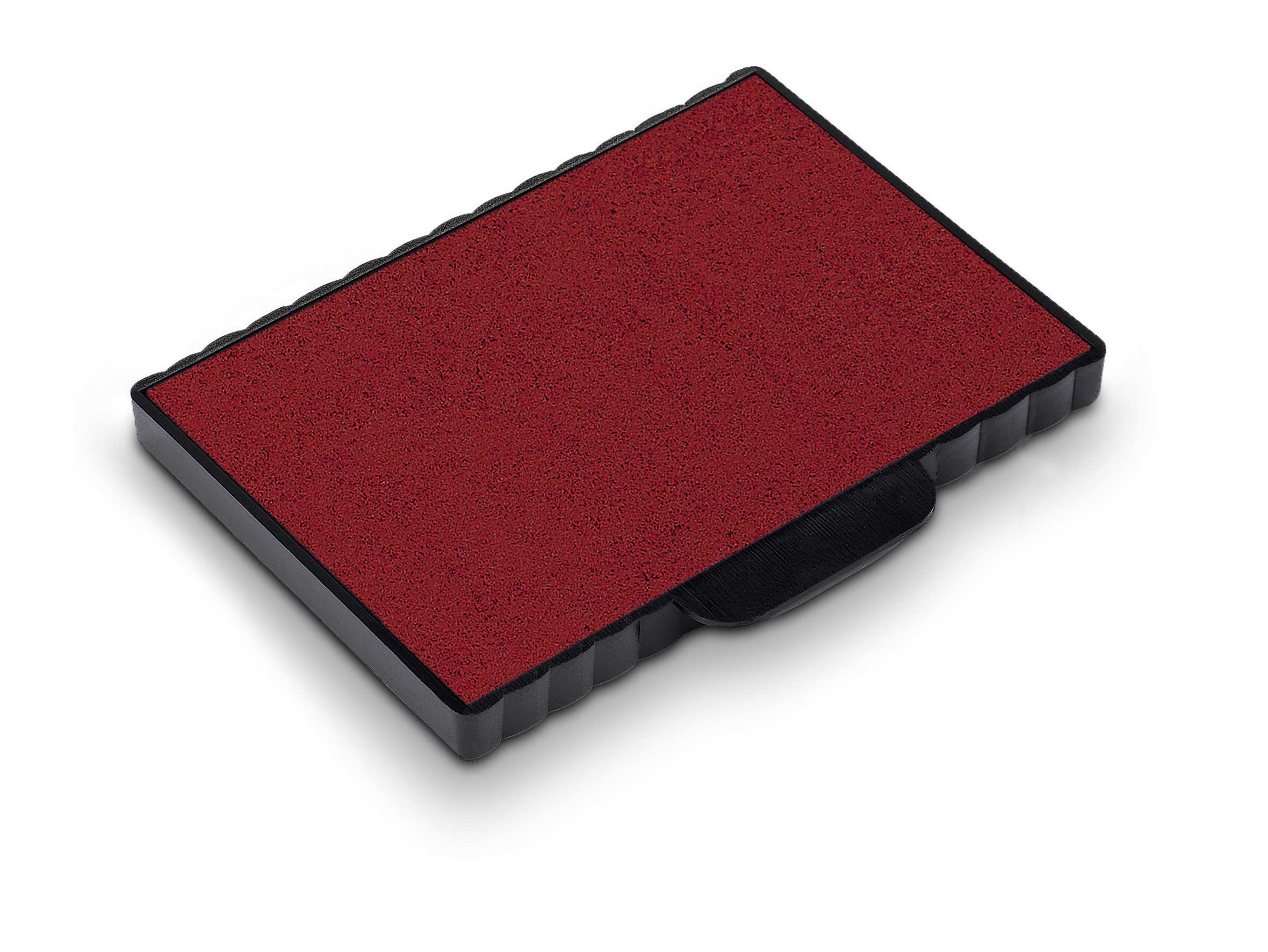 Replacement Pad for Trodat 5211 Self Inking Stamp - Red Ink Color