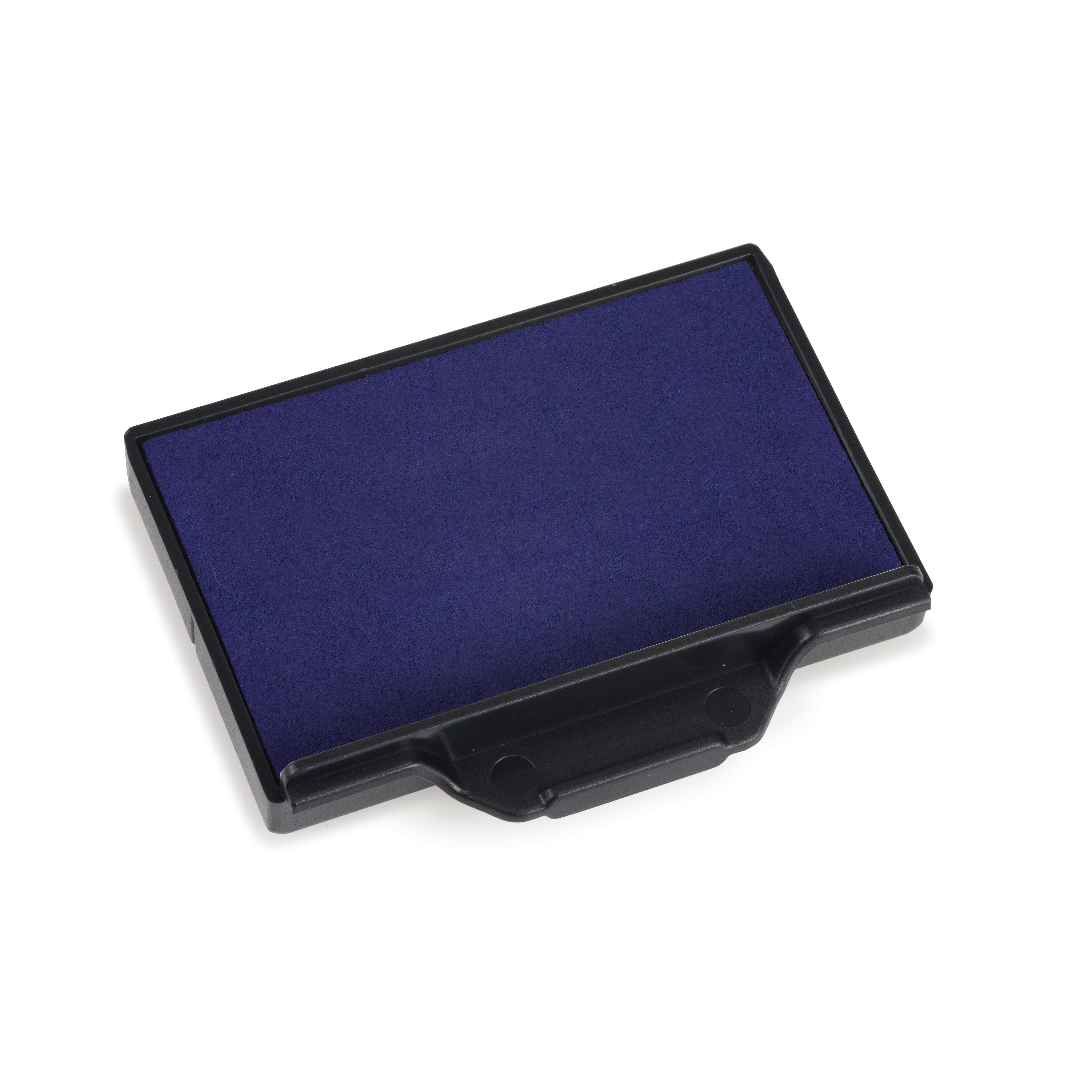 Replacement Pad for Trodat 5204 Self Inking Stamp - Blue Ink Color