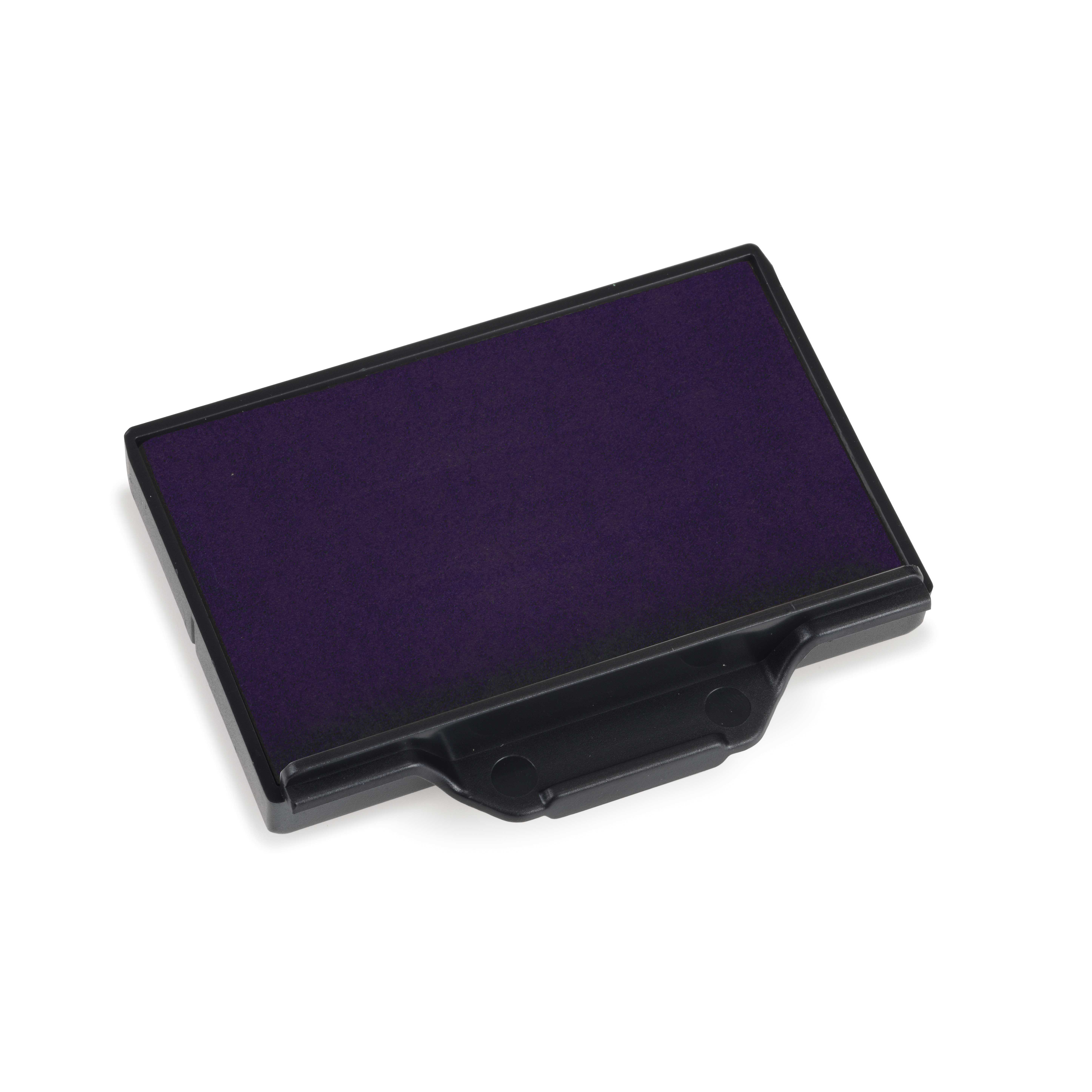 Replacement Pad for Trodat 5204 Self Inking Stamp - Purple Ink Color