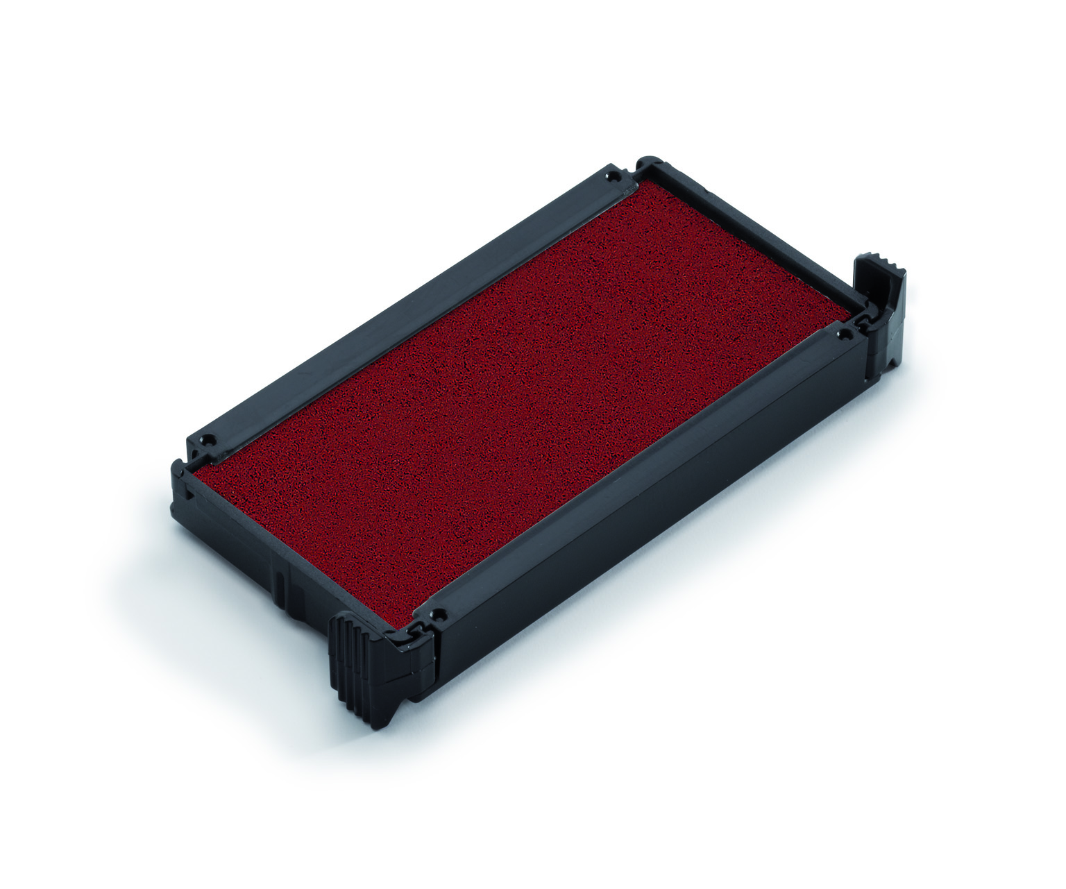 Replacement Pad for Trodat 4912 Self Inking Stamp - Red Ink Color