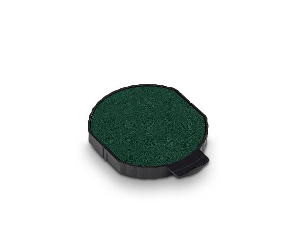 Replacement Pad for Trodat 5215 Self Inking Stamp - Green Ink Color