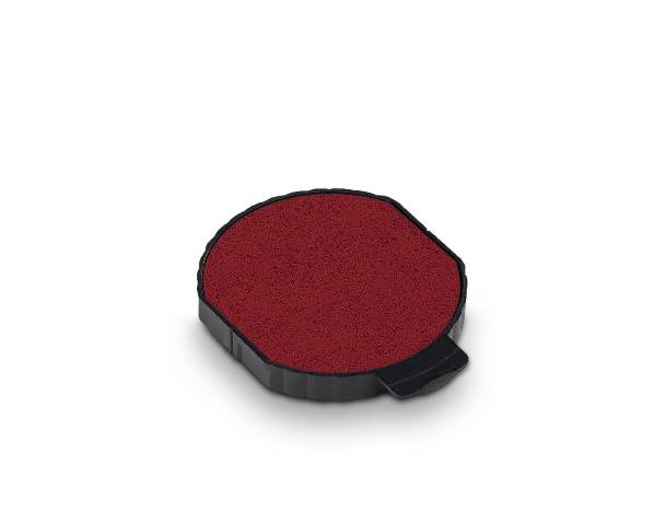 Replacement Pad for Trodat 5215 Self Inking Stamp - Red Ink Color