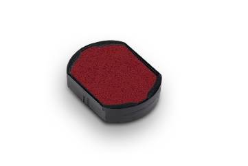 Replacement Pad for Trodat 46019 Self Inking Stamp - Red Ink Color