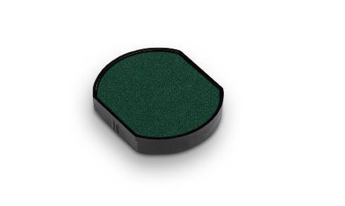 Replacement Pad for Trodat 46030 Self Inking Stamp - Green Ink Color