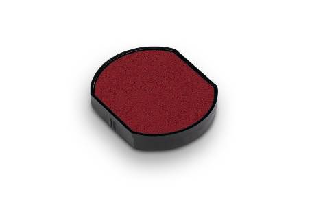Replacement Pad for Trodat 46030 Self Inking Stamp - Red Ink Color