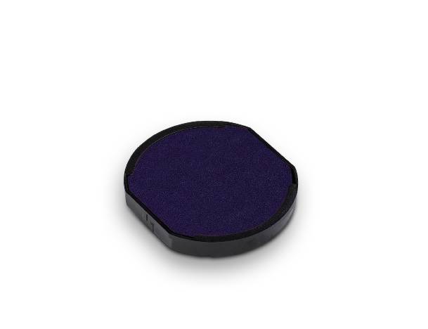 Replacement Pad for Trodat 46045 Self Inking Stamp - Blue Ink Color