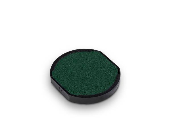 Replacement Pad for Trodat 46045 Self Inking Stamp - Green Ink Color