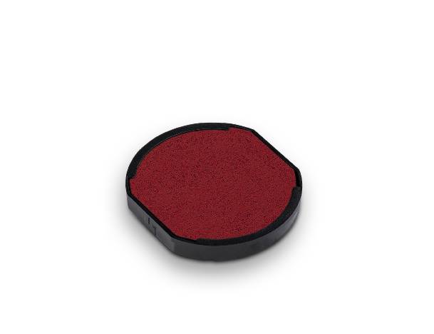 Replacement Pad for Trodat 46045 Self Inking Stamp - Red Ink Color