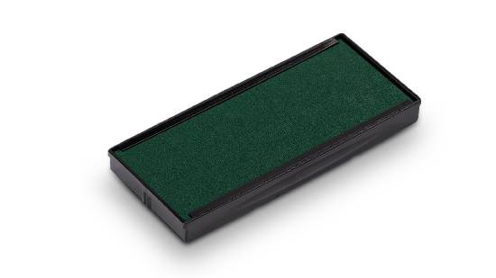 Replacement Pad for Trodat 4915 Self Inking Stamp - Green Ink Color