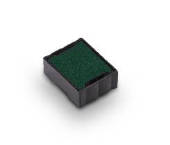 Replacement Pad for Trodat 4921 Self Inking Stamp - Green Ink Color