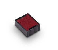 Replacement Pad for Trodat 4921 Self Inking Stamp - Red Ink Color