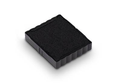 Replacement Pad for Trodat 4923 Self Inking Stamp - Black Ink Color