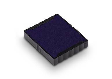 Replacement Pad for Trodat 4923 Self Inking Stamp - Blue Ink Color
