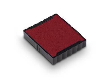 Replacement Pad for Trodat 4923 Self Inking Stamp - Red Ink Color
