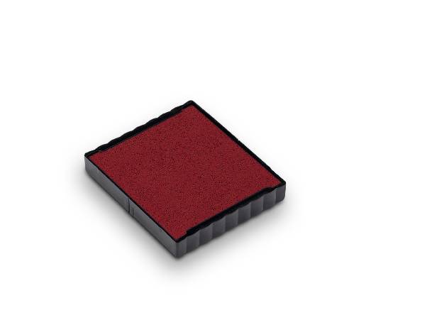 Replacement Pad for Trodat 4924 Self Inking Stamp - Red Ink Color