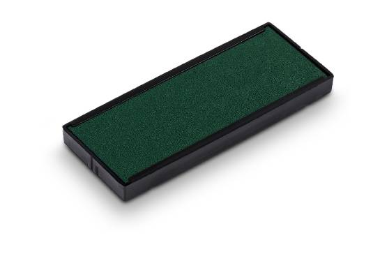 Replacement Pad for Trodat 4925 Self Inking Stamp - Green Ink Color