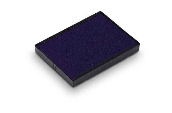 Replacement Pad for Trodat 4927 Self Inking Stamp - Blue Ink Color