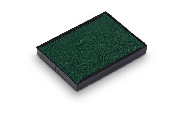 Replacement Pad for Trodat 4927 Self Inking Stamp - Green Ink Color