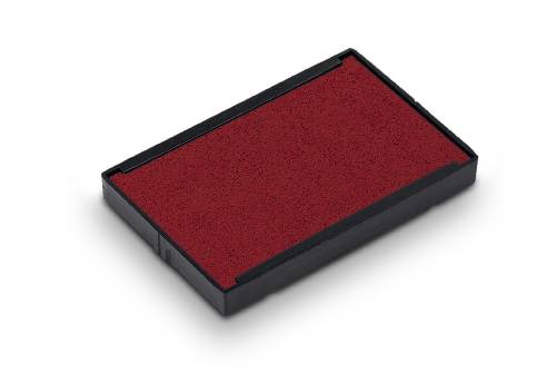 Replacement Pad for Trodat 4928 Self Inking Stamp - Red Ink Color