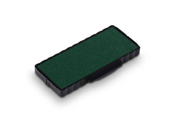 Replacement Pad for Trodat 5205 Self Inking Stamp - Green Ink Color