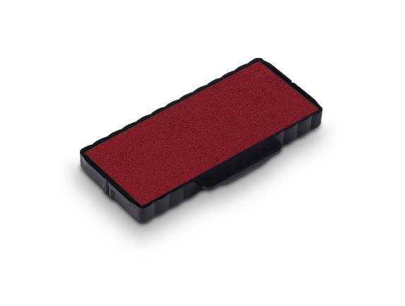 Replacement Pad for Trodat 5205 Self Inking Stamp - Red Ink Color