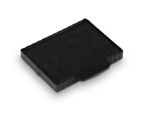 Replacement Pad for Trodat 5207 Self Inking Stamp - Black Ink Color