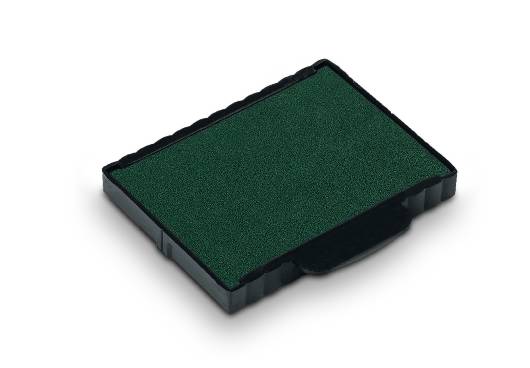 Replacement Pad for Trodat 5207 Self Inking Stamp - Green Ink Color