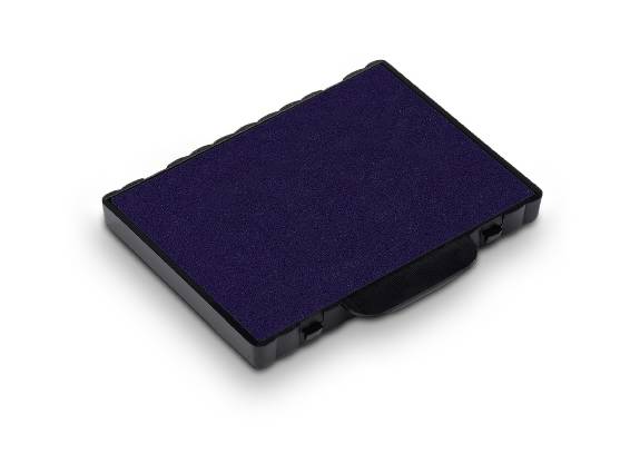 Replacement Pad for Trodat 5208 Self Inking Stamp - Blue Ink Color