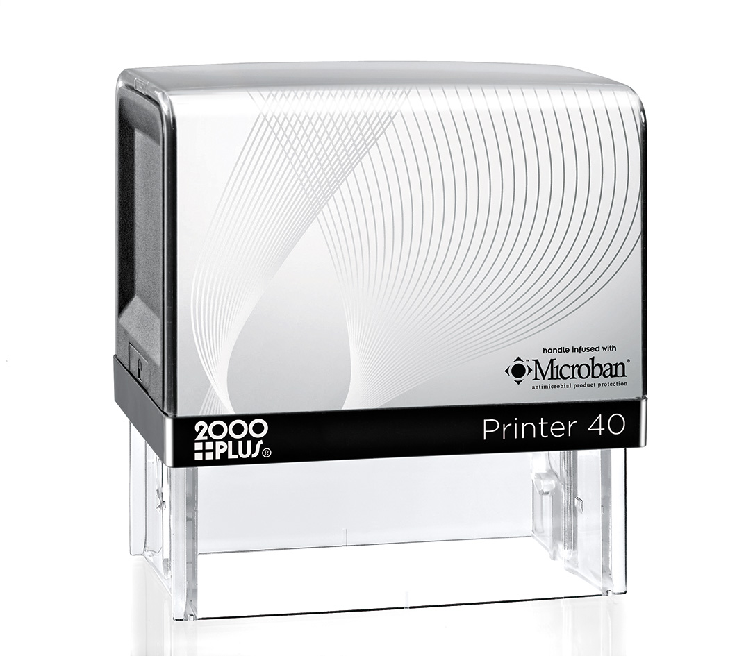 Colop Printer 40 Self Inking Stamp 