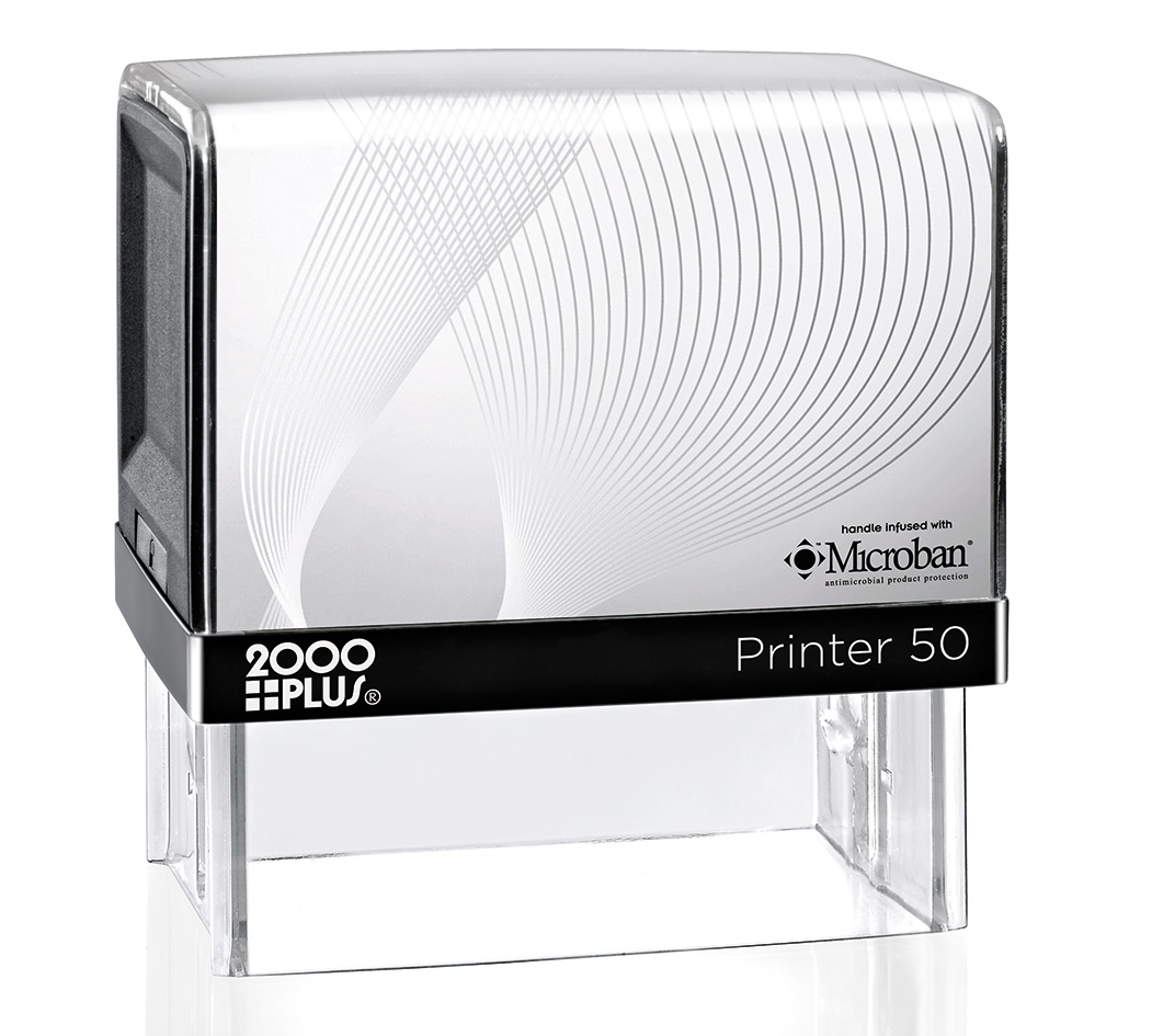 Colop Printer 50 Self Inking Stamp 