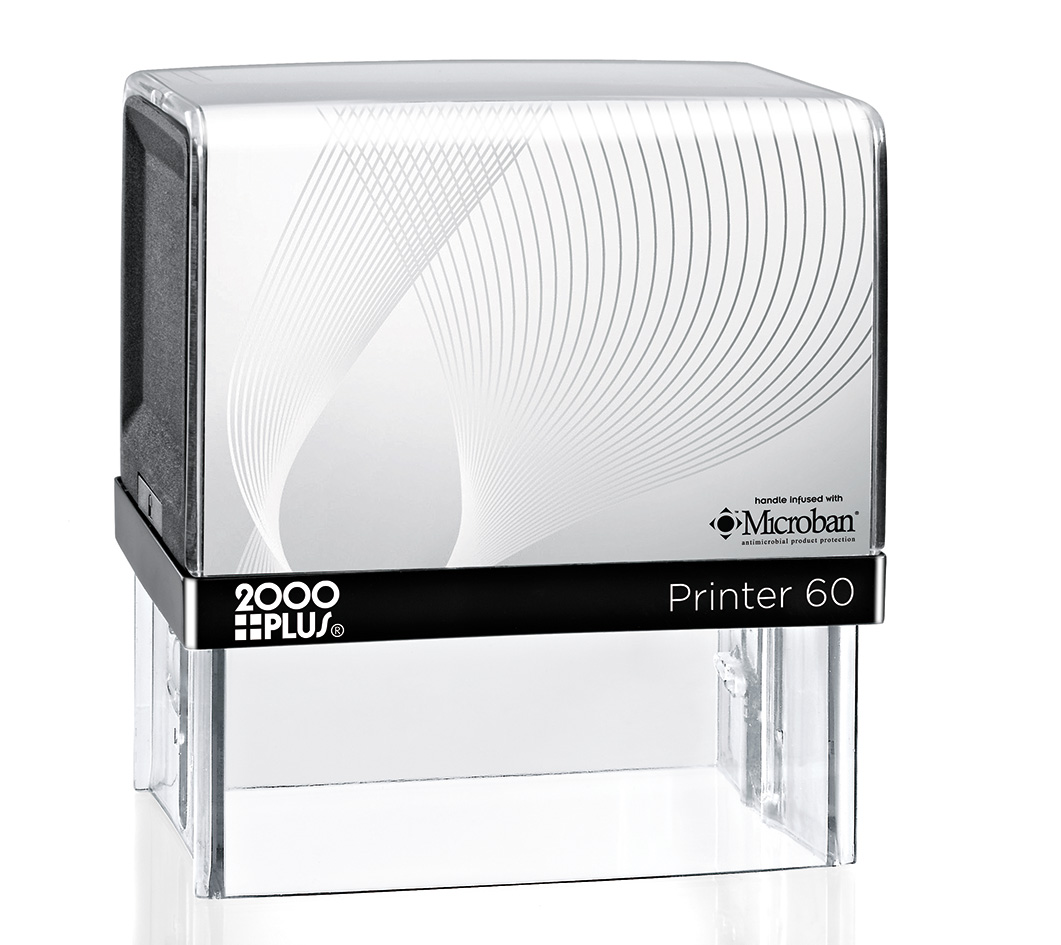Colop Printer 60 Self Inking Stamp 