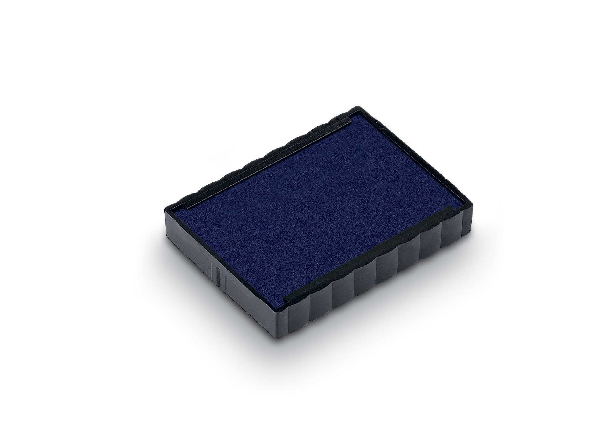 Replacement Pad for Trodat 4750 Self Inking Stamp - Blue Ink Color