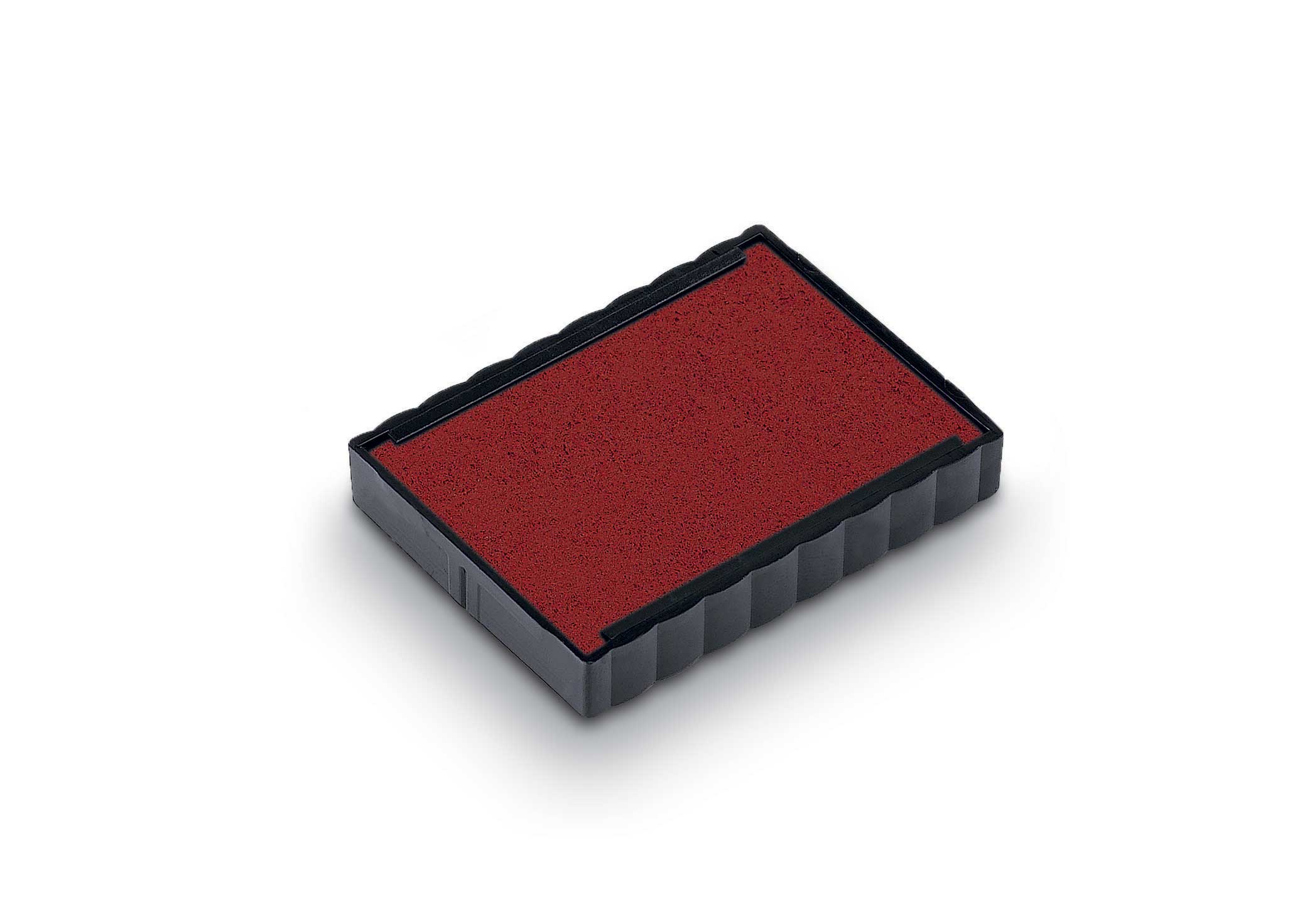 Replacement Pad for Trodat 4750 Self Inking Stamp - Red Ink Color