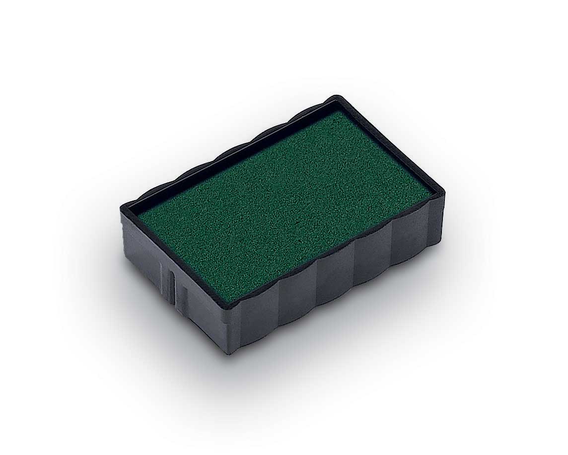 Replacement Pad for Trodat 4850 Self Inking Stamp - Green Ink Color