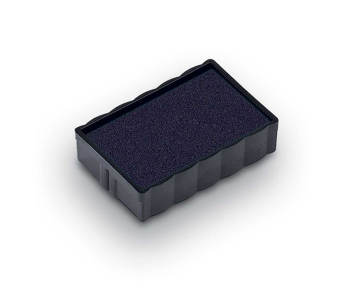 Replacement Pad for Trodat 4850 Self Inking Stamp - Purple Ink Color