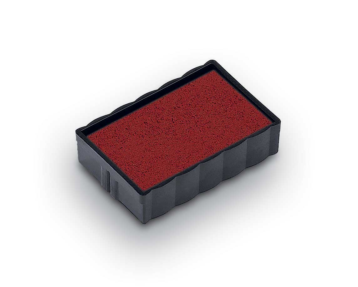 Replacement Pad for Trodat 4850 Self Inking Stamp - Red Ink Color