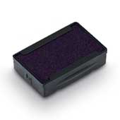 Replacement Pad for Trodat 4910 Self Inking Stamp - Purple Ink Color